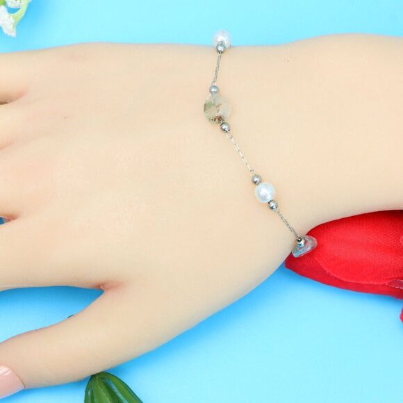 Chic & Stylish Bracelet – A Thoughtful Gift for Women and Girls, DYC1335 - Picture 5 of 7